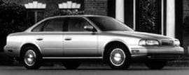 Infiniti Q45