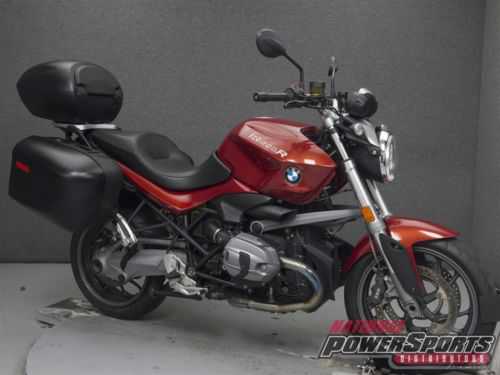 BMW R 1200 R