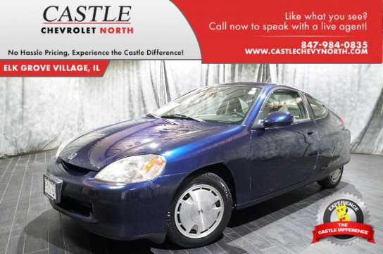 Honda Insight
