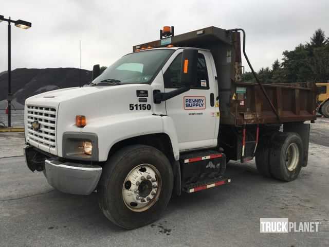 Chevrolet C6