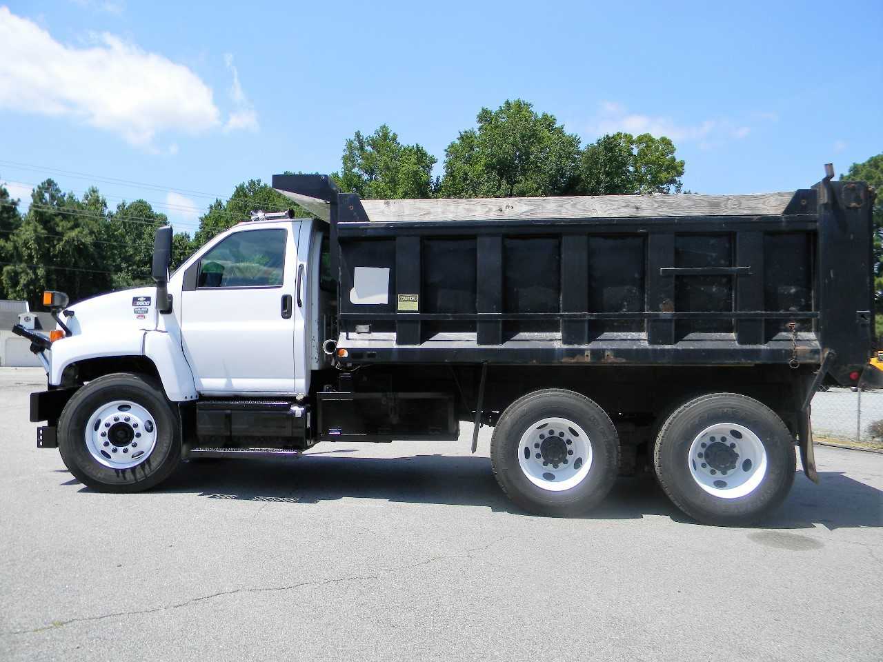 Chevrolet C8