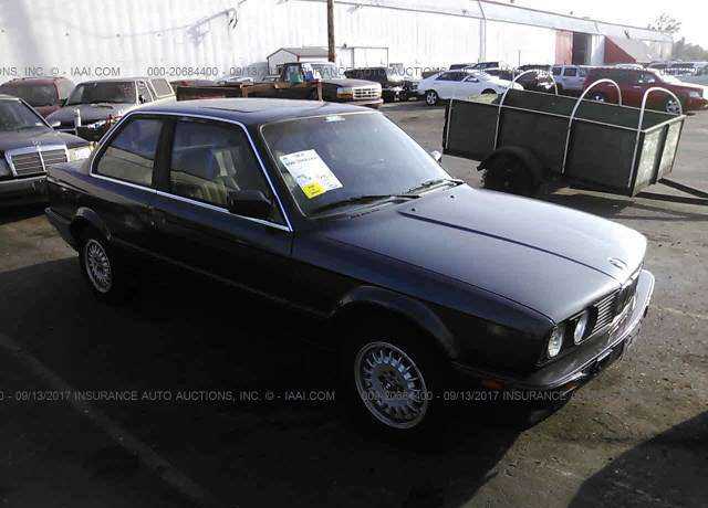 BMW 325iS
