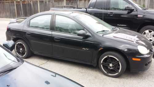 Chrysler Neon