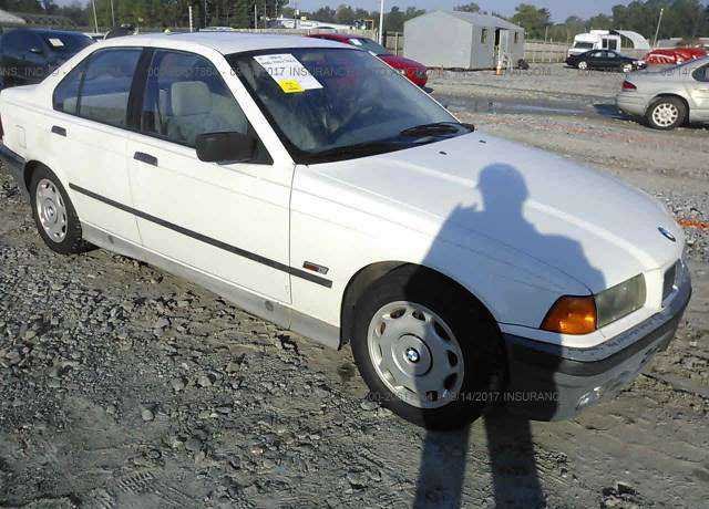 BMW 318i