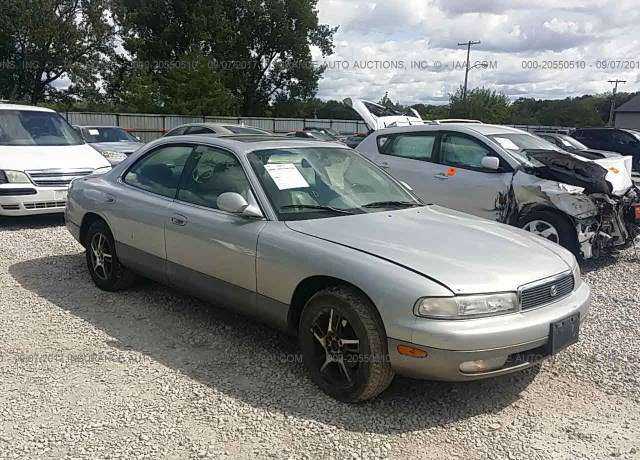 Mazda 929