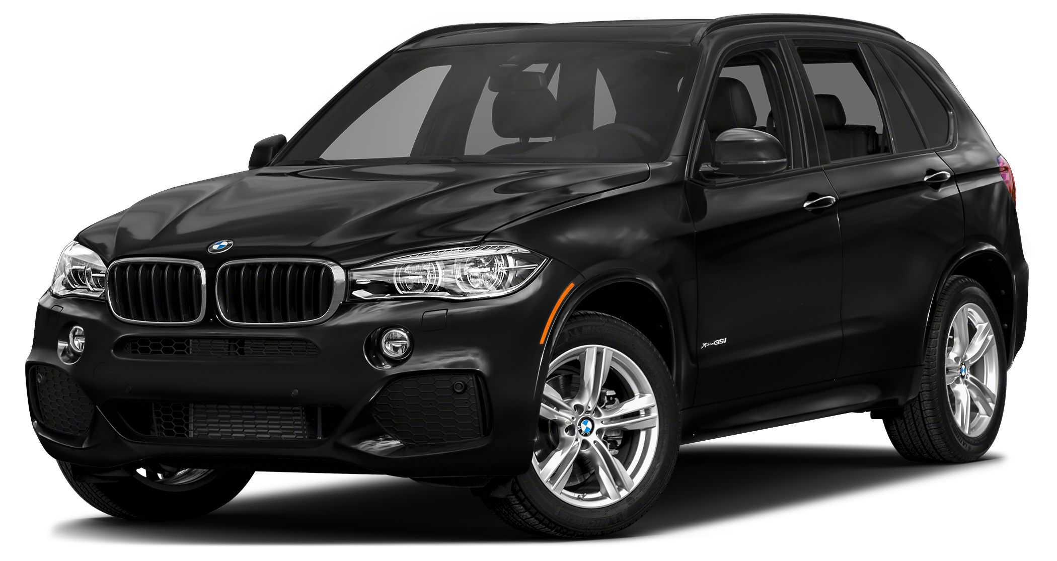 2018 BMW X5
