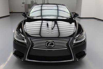 2014 Lexus LS