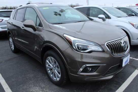 BUICK