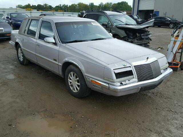 Chrysler Imperial