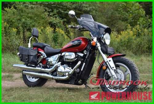 Suzuki VZ800