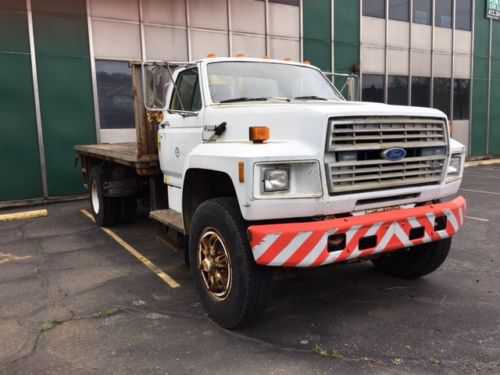 Ford F-800