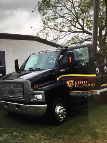 Chevrolet C6