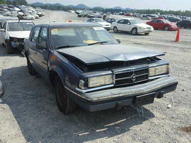 Dodge Dynasty