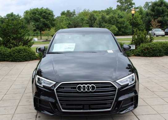 2017 Audi A3