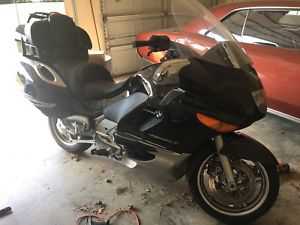 BMW K 1200 LT