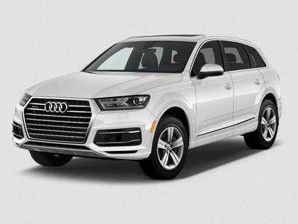 2018 Audi Q7