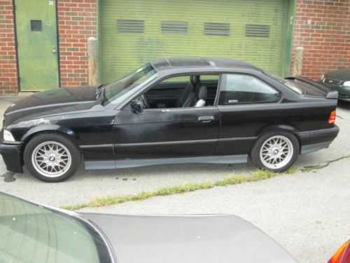 BMW 318i