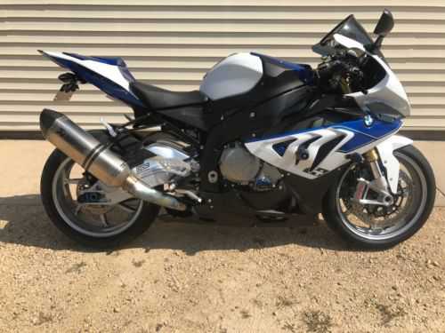 BMW HP4