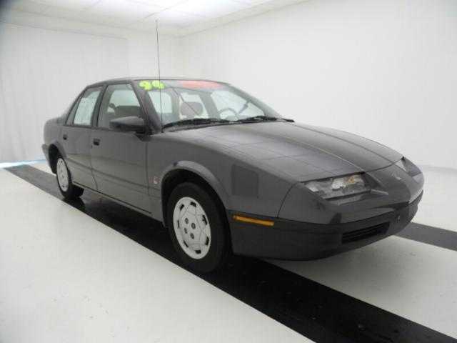 Saturn SL
