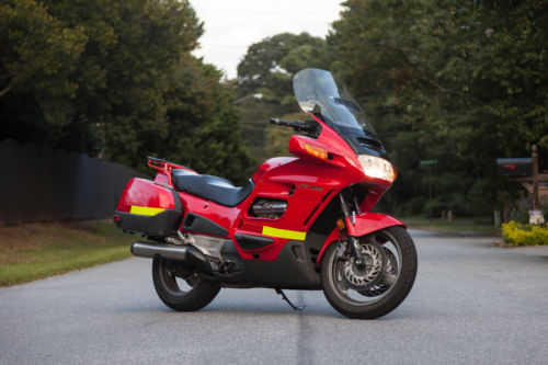 Honda ST1100