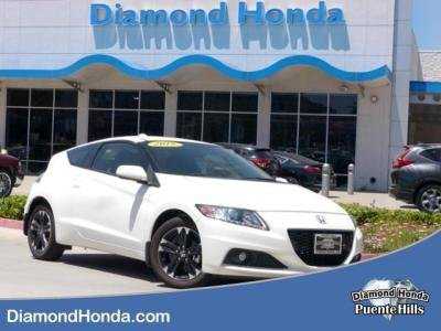 Honda CR-Z