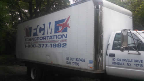 GMC C6