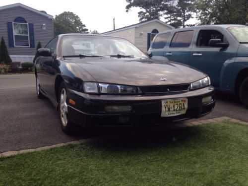 Nissan 240SX