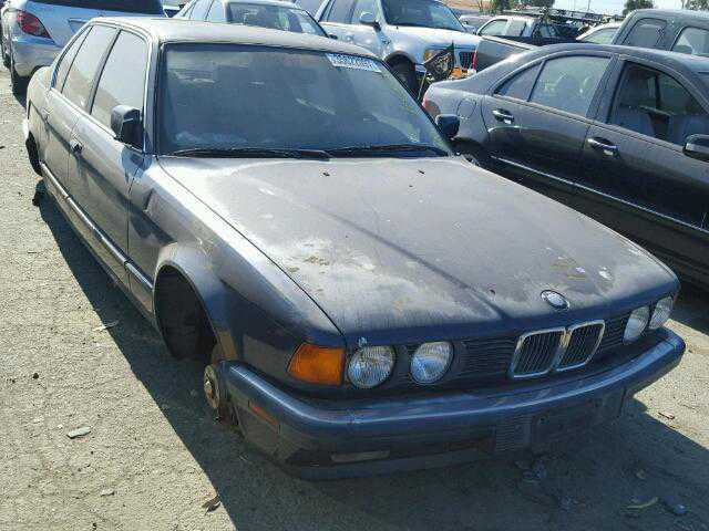 BMW 735i