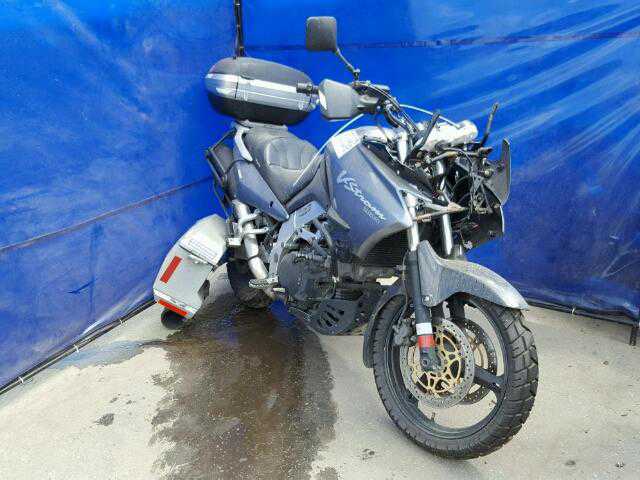 Suzuki DL1000K