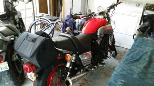 YAMAHA