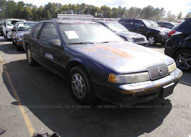 Mercury Cougar
