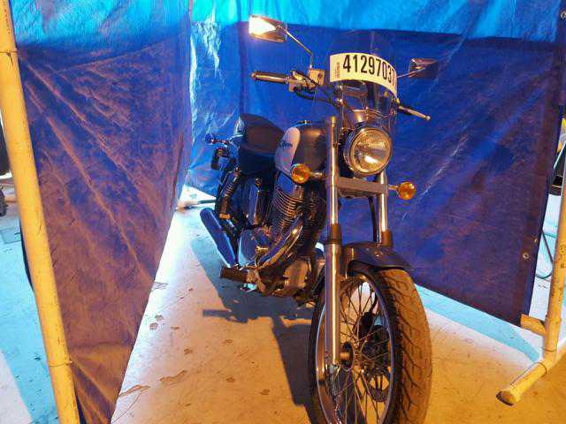 Suzuki LS650L