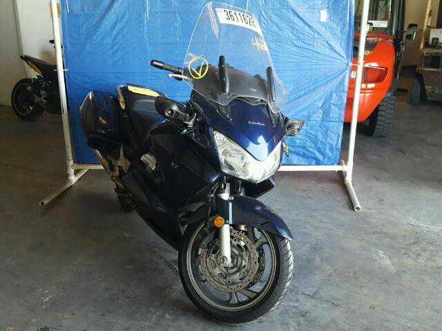 Honda ST1300