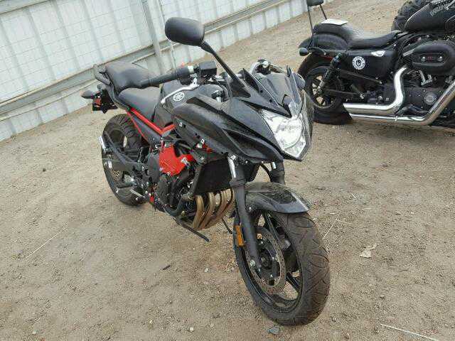 YAMAHA