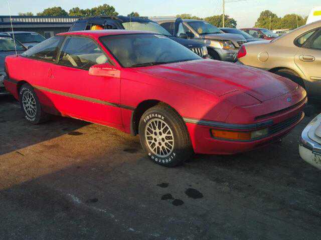 Ford Probe