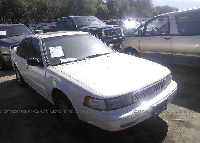 Nissan Maxima