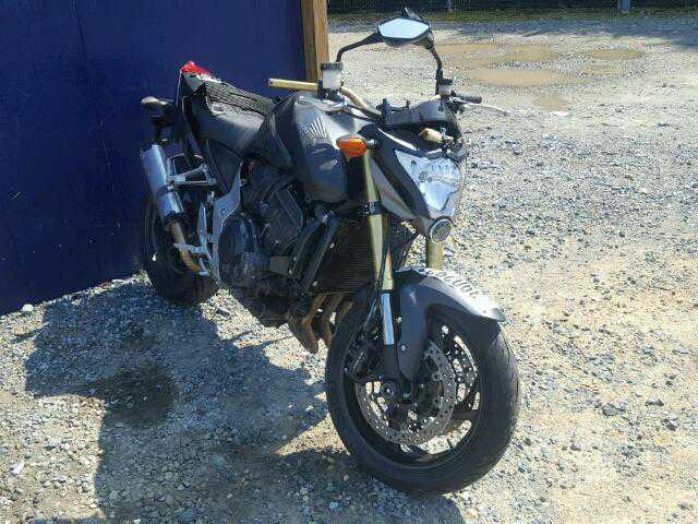 Honda CB1000