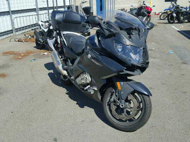 BMW K 1600 GT