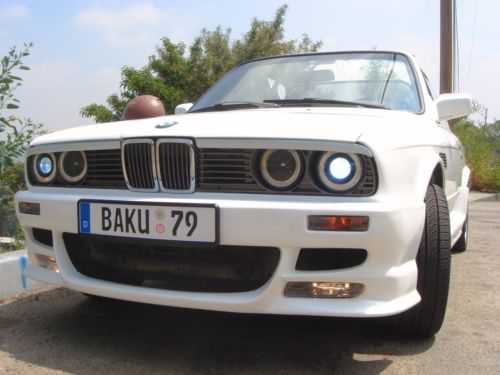 BMW 318iC