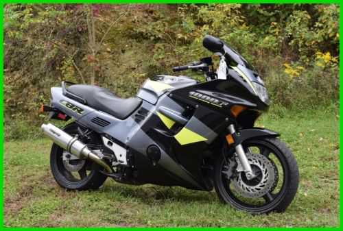 Honda CBR1000