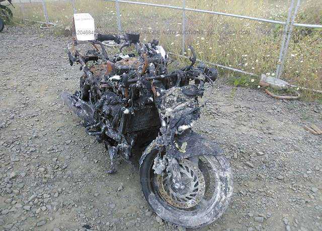 Honda ST1100