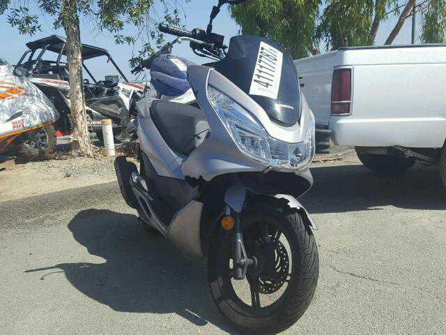 Honda PCX150