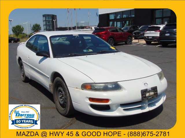 Dodge Avenger