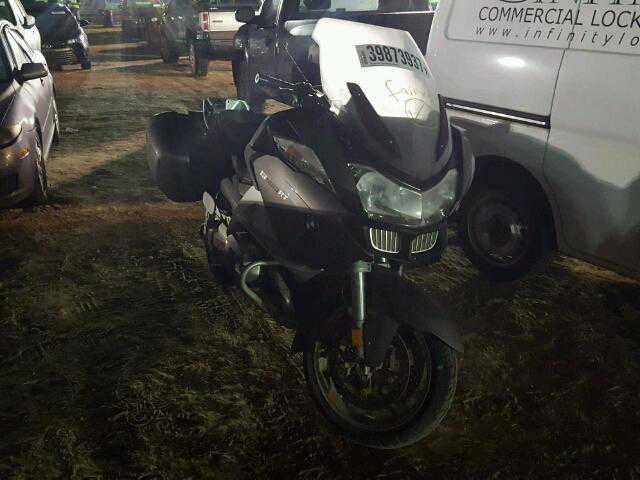BMW R 1200 RT