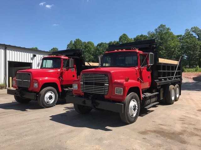 Ford LT9000