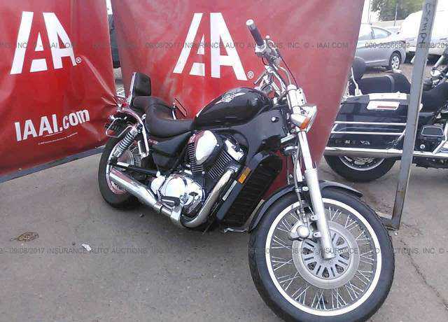 Suzuki VS800