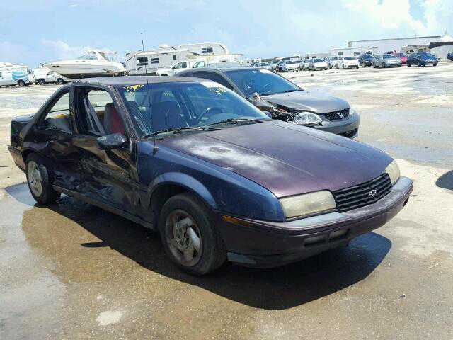 Chevrolet Beretta