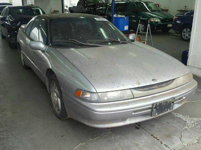 1992 SUBARU SVX