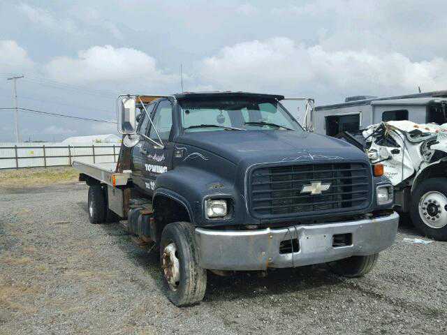 Chevrolet C6