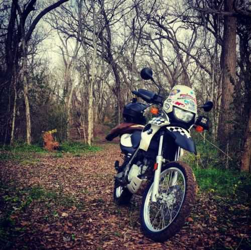 BMW F 650